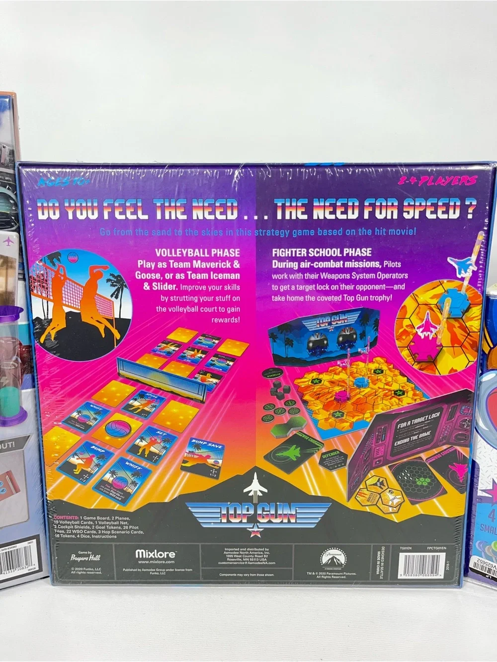 Kids and Family Board Games Bundle Lot of 3 New